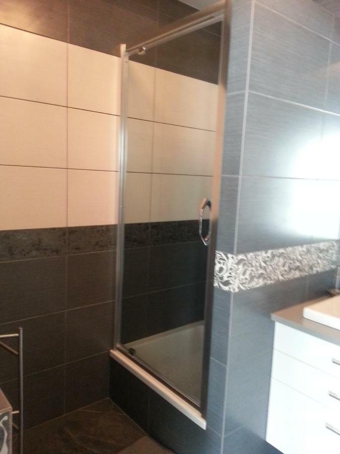 Strict Center Towarowa Lejlighed Poznań Eksteriør billede